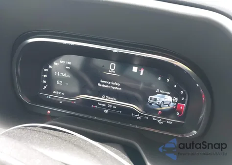 2022 GMC Yukon 4Wd At4 z USA, uszkodzony, nr VIN 1GKS2CKLXNR308618